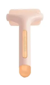 The Finishing Touch Flawless Facial Massage Ice Roller