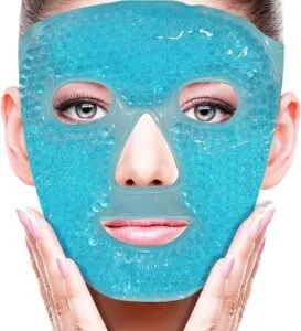 Cold Face Eye Mask