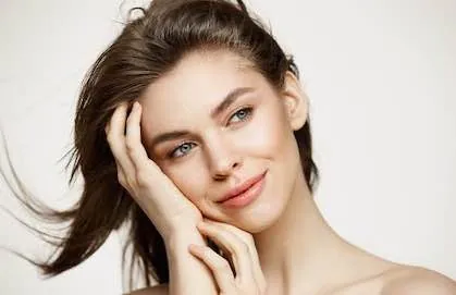 Image of young woman
