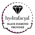 HydraFacial Black Diamond Provider