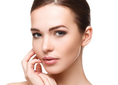 Collagen Induction Facial Treatments