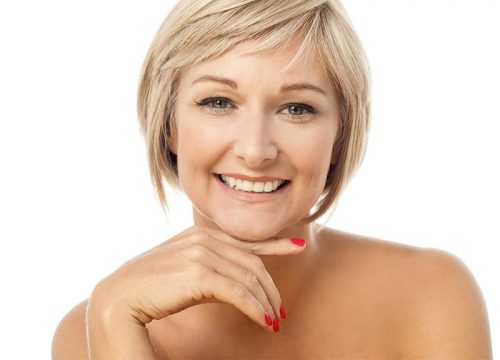 Rejuvenating LED Anti-Aging Facial Treatments