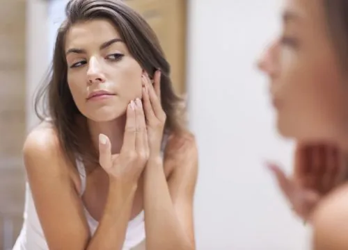 Jawline Contouring Treatments