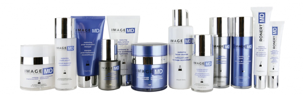 Image MD products