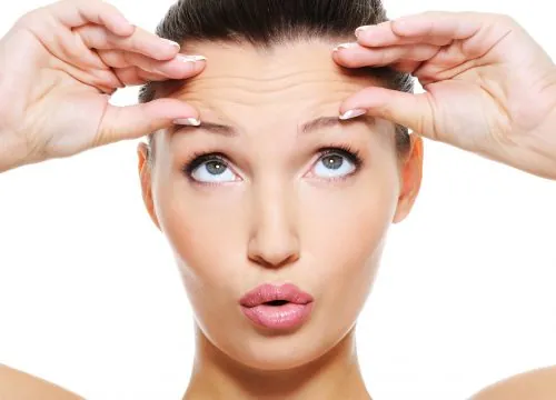 Botox Treatment to Halt Aging