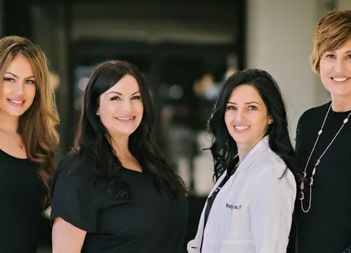 Welcome To ​​Stay Beautiful Medspa. The Experience You Deserve!
