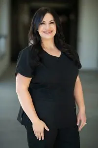 Photo of Amanda
