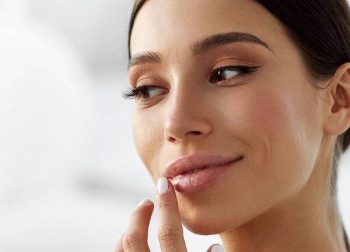 Get Excellent Results With Juvéderm + SkinPen