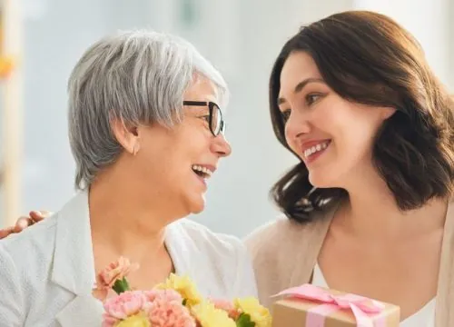 Treat Yourself This Mother’s Day Because You Absolutely Deserve It!