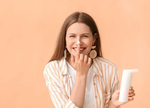 Protect Your Skin With Advanced Sunscreen At Stay Beautiful Medspa!