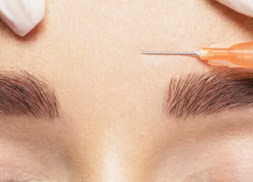 4 Safety Facts About BOTOX® Cosmetic