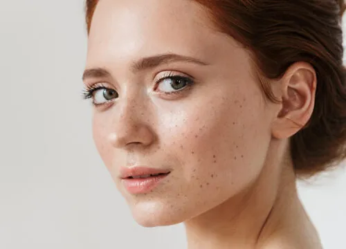 Get a Lasting Glow with SKINVIVE™
