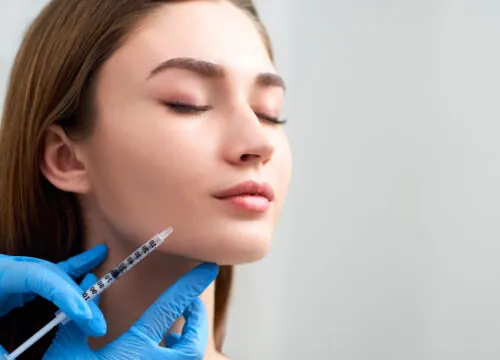 Wendy’s Essentials for BOTOX and Filler Appointments