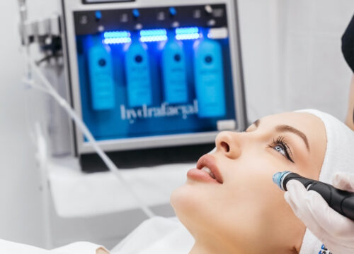 4 Amazing Reasons to Choose HydraFacial®