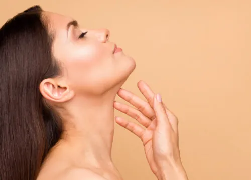 Say Goodbye to Platysmal Bands with BOTOX®