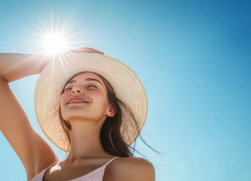 Smart Summer Skincare Tips