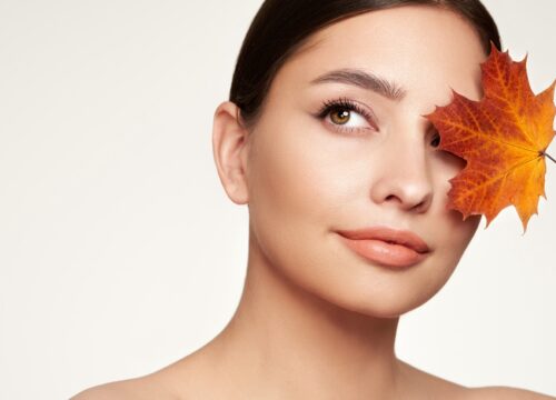 Why November Is the Perfect Time for Botox® and Filler